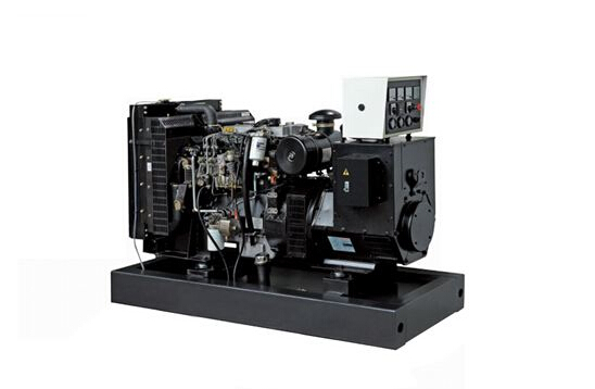 资溪科克150kw大型柴油发电机组