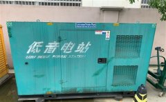 资溪通州四建大波纹箱定制案例