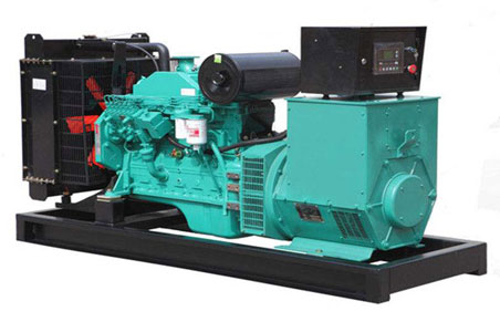 资溪160kw康明斯柴油发电机组