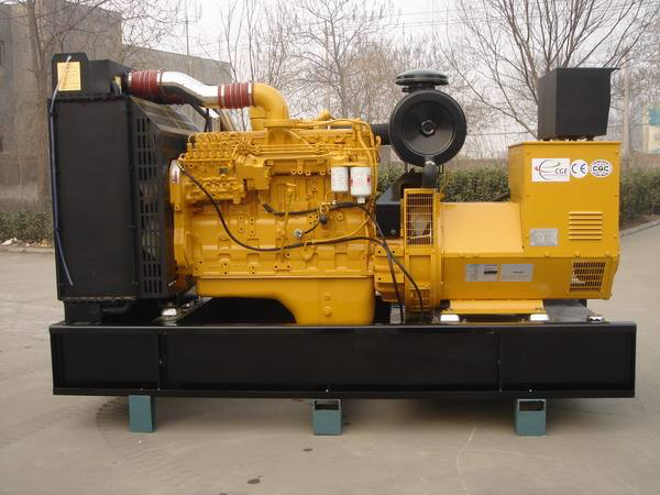 资溪发电机出租